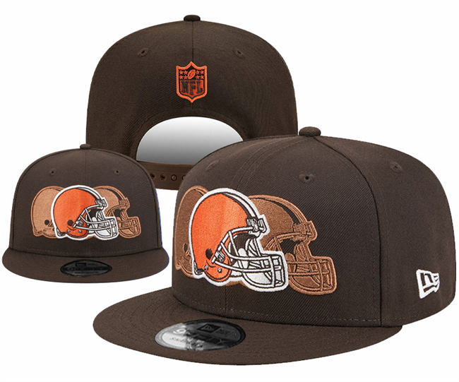 Cleveland Browns 2025 Stitched Snapback Hats 007